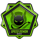 Sprint Speed